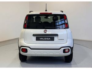 Fiat Panda Cross Panda   1.0 Hybrid 51kw (70CV)  - Foto 2