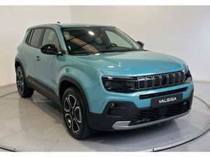 Jeep Avenger Altitude 1.2 G 74kW (100CV)  - Foto 2