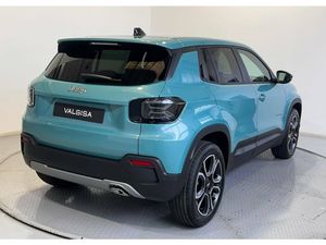 Jeep Avenger Altitude 1.2 G 74kW (100CV)  - Foto 2