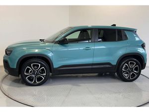 Jeep Avenger Altitude 1.2 G 74kW (100CV)  - Foto 2