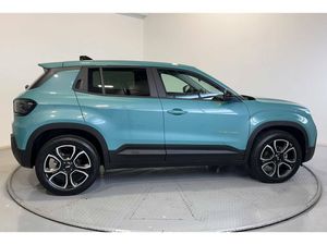 Jeep Avenger Altitude 1.2 G 74kW (100CV)  - Foto 2