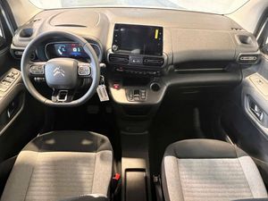 Citroën Berlingo Shine Talla M ë-Berlingo 50 kWh SHINE  - Foto 2