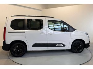 Citroën Berlingo Shine Talla M ë-Berlingo 50 kWh SHINE  - Foto 2