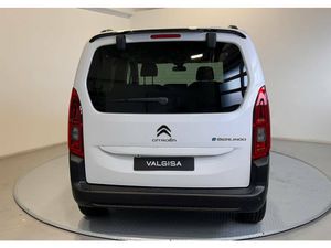 Citroën Berlingo Shine Talla M ë-Berlingo 50 kWh SHINE  - Foto 2