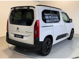 Citroën Berlingo Shine Talla M ë-Berlingo 50 kWh SHINE  - Foto 2