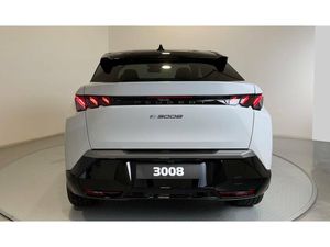 Peugeot 3008 GT Eléctrico 157kW   - Foto 2