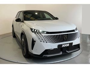 Peugeot 3008 GT Eléctrico 157kW   - Foto 2