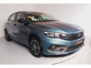 Fiat Tipo - HB Diesel 1.6 97kW (130CV) manual  - Foto 2