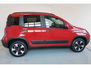 Fiat Panda Cross 1.0 Hybrid 51kw (70CV)  - Foto 2