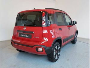 Fiat Panda Cross 1.0 Hybrid 51kw (70CV)  - Foto 2