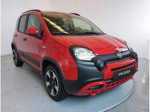 Fiat Panda Cross 1.0 Hybrid 51kw (70CV)  - Foto 2