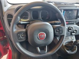 Fiat Panda Cross 1.0 Hybrid 51kw (70CV)  - Foto 2