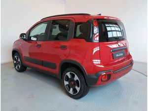 Fiat Panda Cross 1.0 Hybrid 51kw (70CV)  - Foto 2