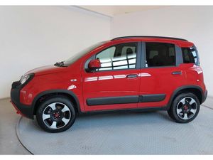 Fiat Panda Cross 1.0 Hybrid 51kw (70CV)  - Foto 2