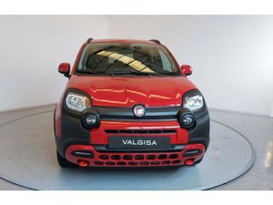 Fiat Panda Cross 1.0 Hybrid 51kw (70CV)  - Foto 2