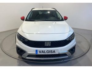 Fiat Tipo Red SW   1.5 Hybrid 97kW (130CV) DCT  - Foto 2