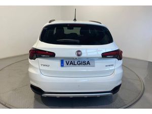 Fiat Tipo Red SW   1.5 Hybrid 97kW (130CV) DCT  - Foto 2