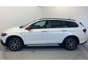 Fiat Tipo Red SW   1.5 Hybrid 97kW (130CV) DCT  - Foto 2