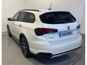 Fiat Tipo Red SW   1.5 Hybrid 97kW (130CV) DCT  - Foto 2