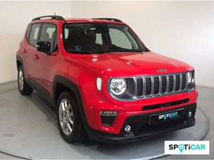 Jeep Renegade Limited eHybrid 1.5 96kW(130CV) ATX  - Foto 2