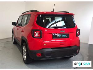 Jeep Renegade Limited eHybrid 1.5 96kW(130CV) ATX  - Foto 2