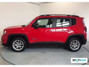 Jeep Renegade Limited eHybrid 1.5 96kW(130CV) ATX  - Foto 2