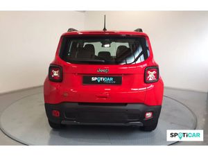 Jeep Renegade Limited eHybrid 1.5 96kW(130CV) ATX  - Foto 2