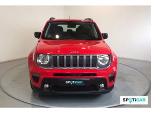 Jeep Renegade Limited eHybrid 1.5 96kW(130CV) ATX  - Foto 2