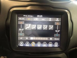 Jeep Renegade Limited eHybrid 1.5 96kW(130CV) ATX  - Foto 2