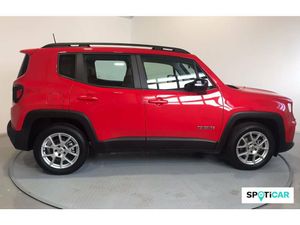 Jeep Renegade Limited eHybrid 1.5 96kW(130CV) ATX  - Foto 2