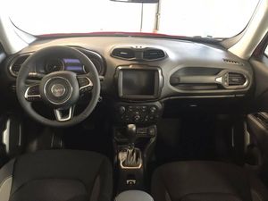 Jeep Renegade Limited eHybrid 1.5 96kW(130CV) ATX  - Foto 2