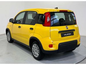 Fiat Panda Pandina 1.0 Hybrid 51kW (70cv)  - Foto 2