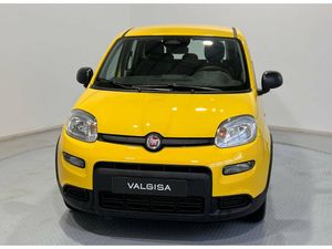 Fiat Panda Pandina 1.0 Hybrid 51kW (70cv)  - Foto 2