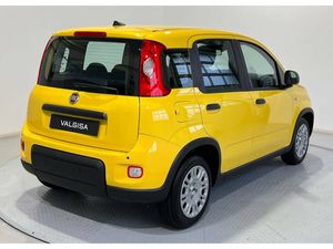 Fiat Panda Pandina 1.0 Hybrid 51kW (70cv)  - Foto 2