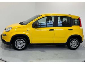 Fiat Panda Pandina 1.0 Hybrid 51kW (70cv)  - Foto 2