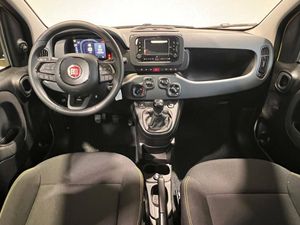 Fiat Panda Pandina 1.0 Hybrid 51kW (70cv)  - Foto 2