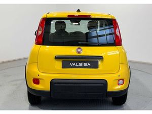 Fiat Panda Pandina 1.0 Hybrid 51kW (70cv)  - Foto 2