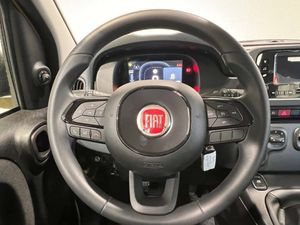 Fiat Panda Pandina 1.0 Hybrid 51kW (70cv)  - Foto 2