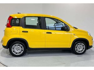 Fiat Panda Pandina 1.0 Hybrid 51kW (70cv)  - Foto 2