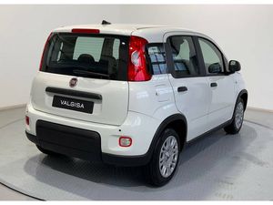 Fiat Panda Pandina 1.0 Hybrid 51kW (70cv)  - Foto 2