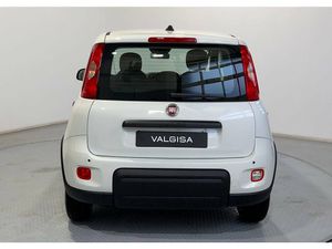 Fiat Panda Pandina 1.0 Hybrid 51kW (70cv)  - Foto 2