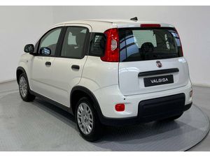 Fiat Panda Pandina 1.0 Hybrid 51kW (70cv)  - Foto 2