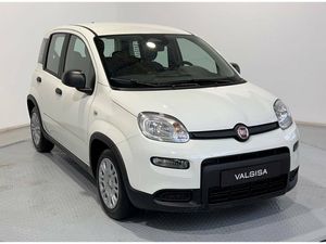 Fiat Panda Pandina 1.0 Hybrid 51kW (70cv)  - Foto 2