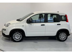 Fiat Panda Pandina 1.0 Hybrid 51kW (70cv)  - Foto 2