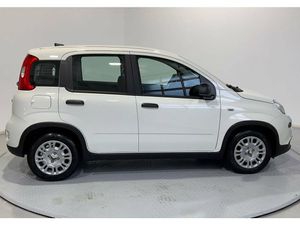 Fiat Panda Pandina 1.0 Hybrid 51kW (70cv)  - Foto 2