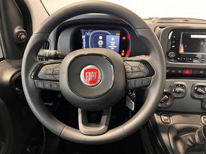 Fiat Panda Pandina 1.0 Hybrid 51kW (70cv)  - Foto 2