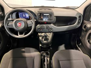 Fiat Panda Pandina 1.0 Hybrid 51kW (70cv)  - Foto 2