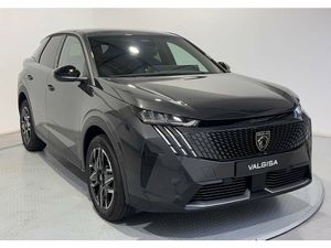 Peugeot 3008 Hybrid Allure 1.2 100KW   eDCS6  - Foto 2