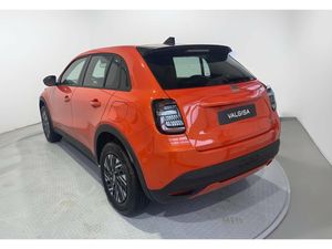 Fiat 600 - 600 MHEV 1.2 74kW (100CV) DDCT  - Foto 2