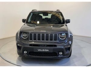 Jeep Renegade Summit eHybrid   1.5 MHEV 130hp AT EAWD  - Foto 2